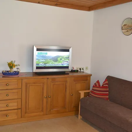 Appartement Haus Anni *