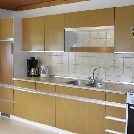 Haus Anni Appartement