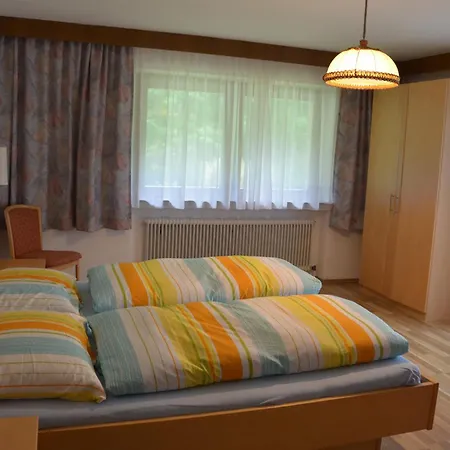 Haus Anni Appartement *