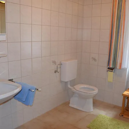 Haus Anni Appartement