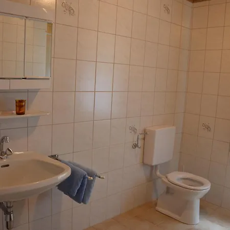Haus Anni Appartement Dienten am Hochkönig