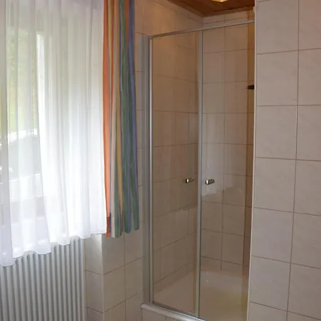 Appartement Haus Anni Dienten am Hochkönig