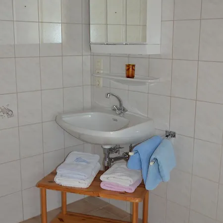 Appartement Haus Anni